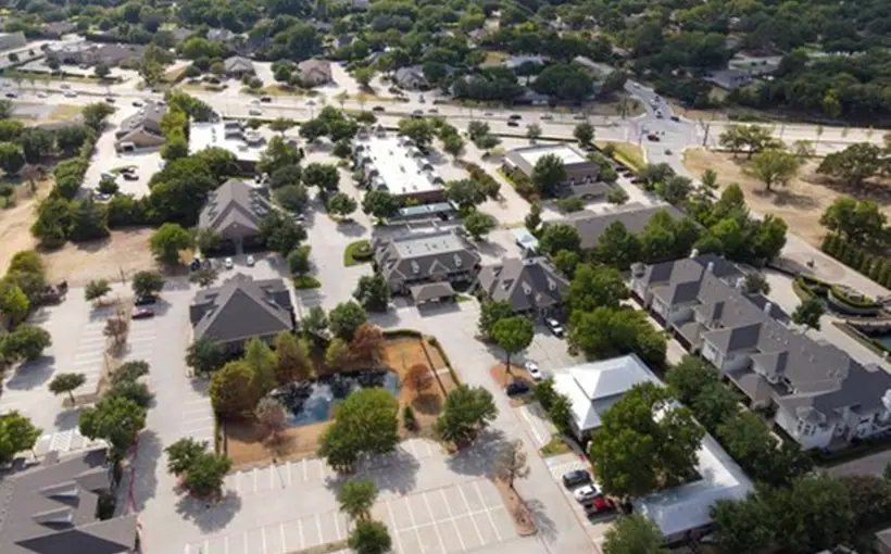 Cleveland-based Woodside Health, LLC and an affiliate of Chicago-based Heitman LLC have entered a joint venture on 10 medical office properties in four states