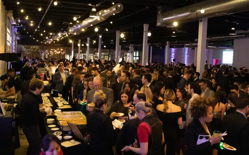 Scheduled for Feb. 3, the Harold E. Eisenberg Foundation's 12th Eisenopoly event will be the first since 2000.