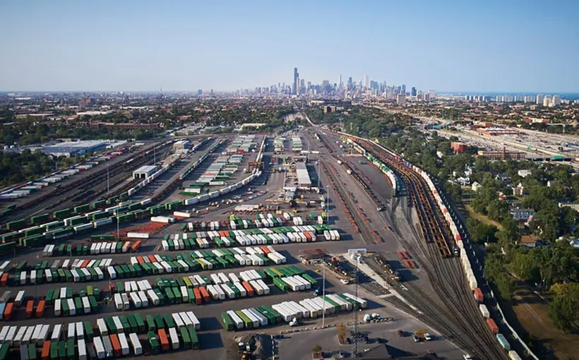 The seven counties of northeastern Illinois have formed the Greater Chicagoland Economic Partnership to drive economic growth across the region