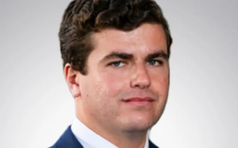 Jack Collins has joined Northmarq’s Chicago office, where he specializes in single-tenant retail sales