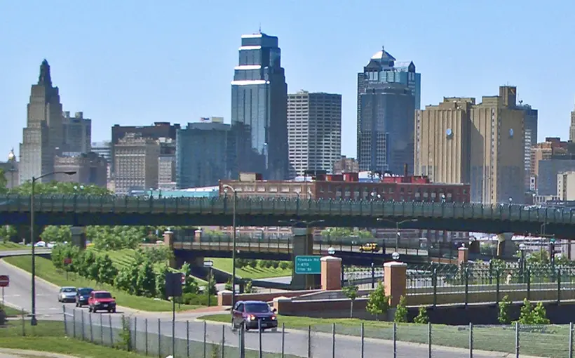 CHI Kansas City MO