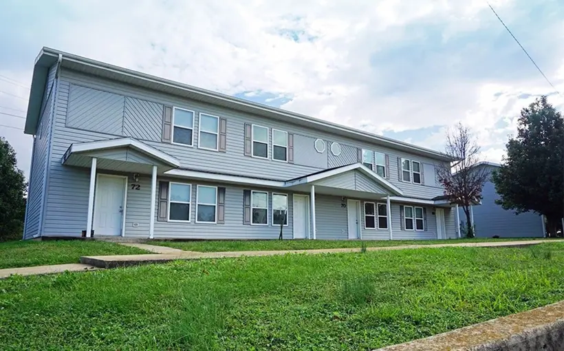 American Street Capital secured a cash-out refinance loan for a 152-unit multifamily property in central Missouri