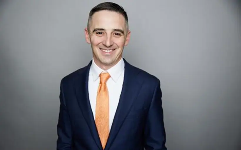 Partner Valuation Advisors has opened an office in Cincinnati and added senior vice president Eric Shaw