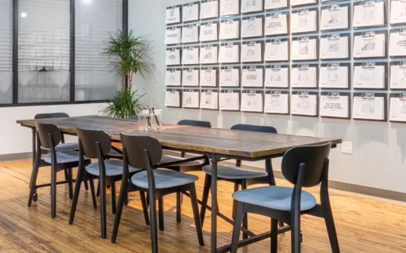 Flexible workspace provider IWG is expanding its Chicago-area presence with two new locations on the city's North Side and two in the suburbs