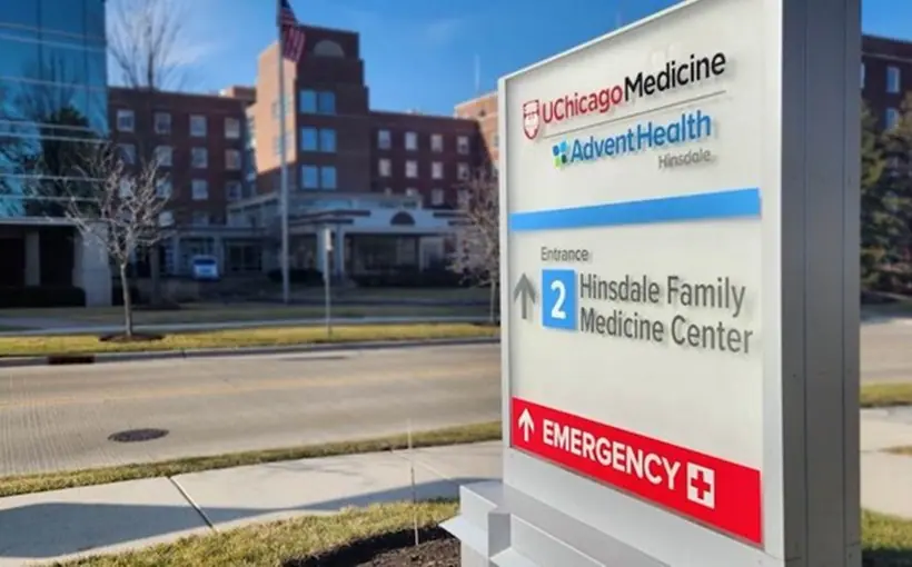 The University of Chicago Medicine and AdventHealth have closed on a joint venture called UChicago Medicine AdventHealth, with UChicago Medicine acquiring a controlling interest in AdventHealth’s Great Lakes Region