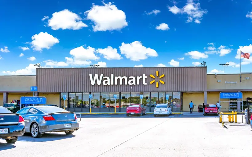 Marcus & Millichap arranged the sale of a net-leased Walmart store in Malden, located in southeast Missouri