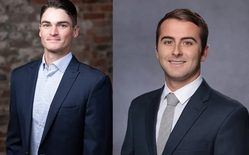 Advisor Duo Bolts CPX to Lead New Capstone Office in Seattle