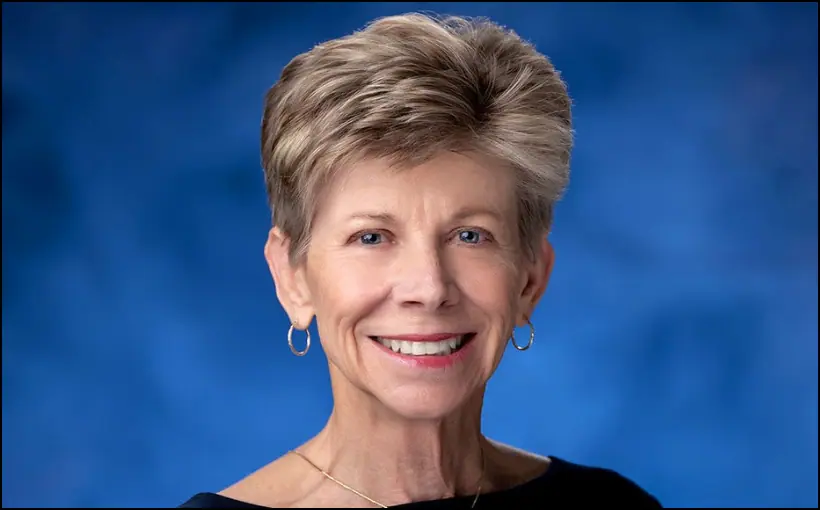 Carla Martin has joined Carter Funds as SVP with the firm’s national accounts team.