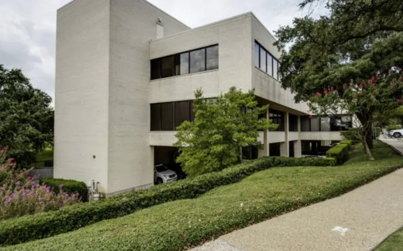 Sason buys matching Irving office building with 100K SF total