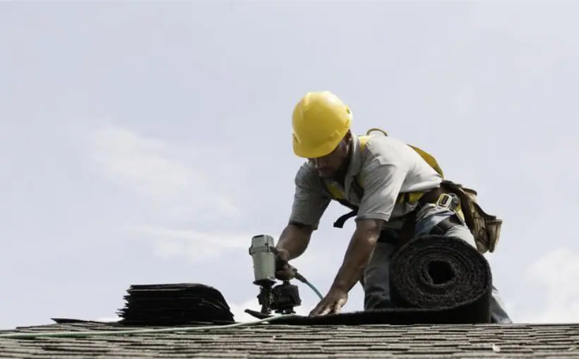 $145M CertainTeed roofing factory on way to Bryan