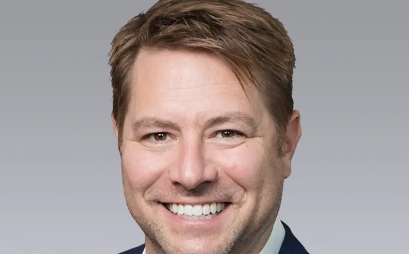 Colliers Names Ryan Gillard as Senior VP in Irvine