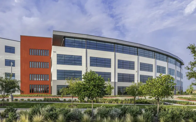 Bright Realty starts work on Crown Centre Phase II in Lewisville