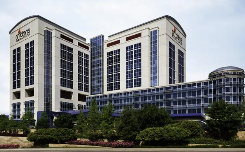 Dallas Children's Health planning major expansion