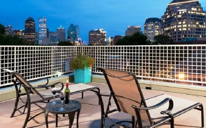 Dallas apartment rents take month-over-month dip in December