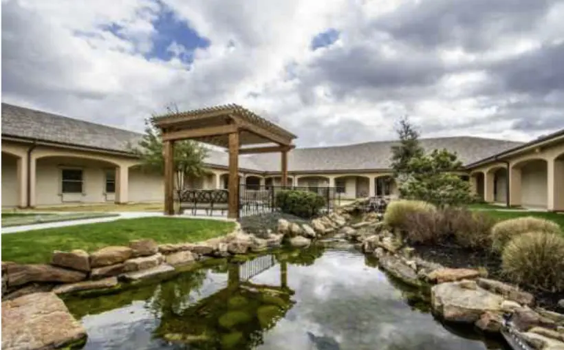 Inspired Healthcare Capital Acquires Grapevine memory facility for $25M