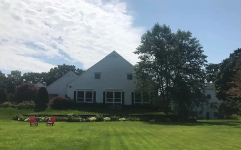 Montecito Medical has purchased a veterinary property located at 367 Maple Street in Danvers, MA.