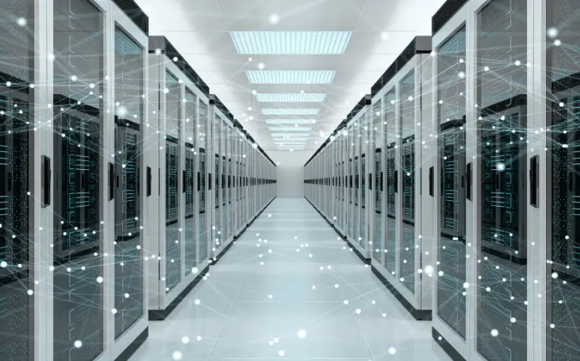 Portland Becomes #1 Data Center Market in the World