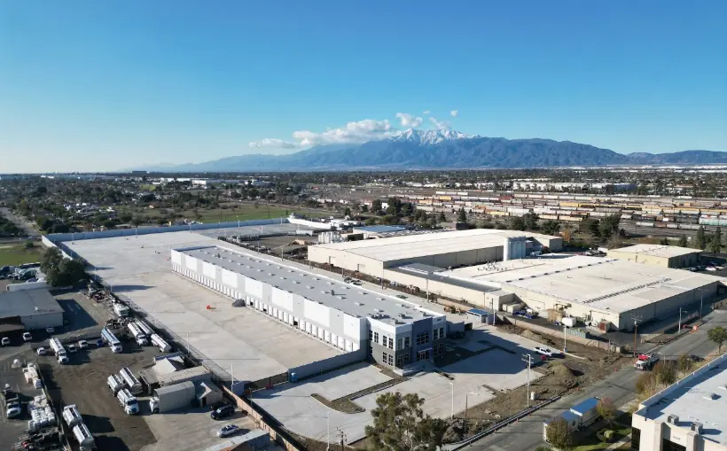 Dedeaux Properties Closes Active 2022 with $800M in Deals