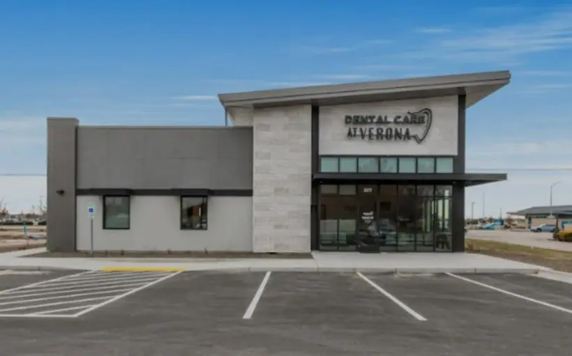 Hanley Investment Group Arranges Sale of Boise Dental Office