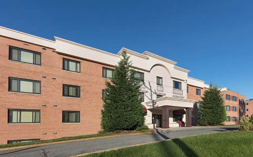 The Washington Housing Initiative Impact Pool provided $50 million in 2022 to acquire 955 units of workforce housing across three residential communities in the Washington, DC area.