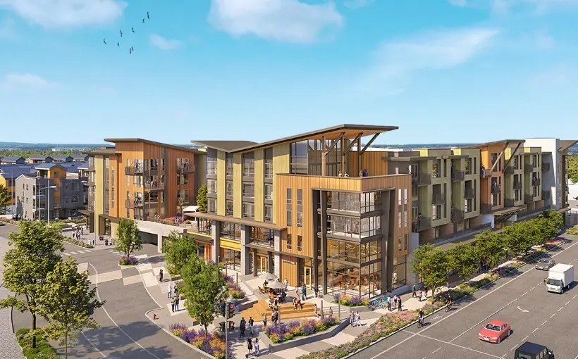 Main Street & HAL Acquire Woodinville Development Site for $23M