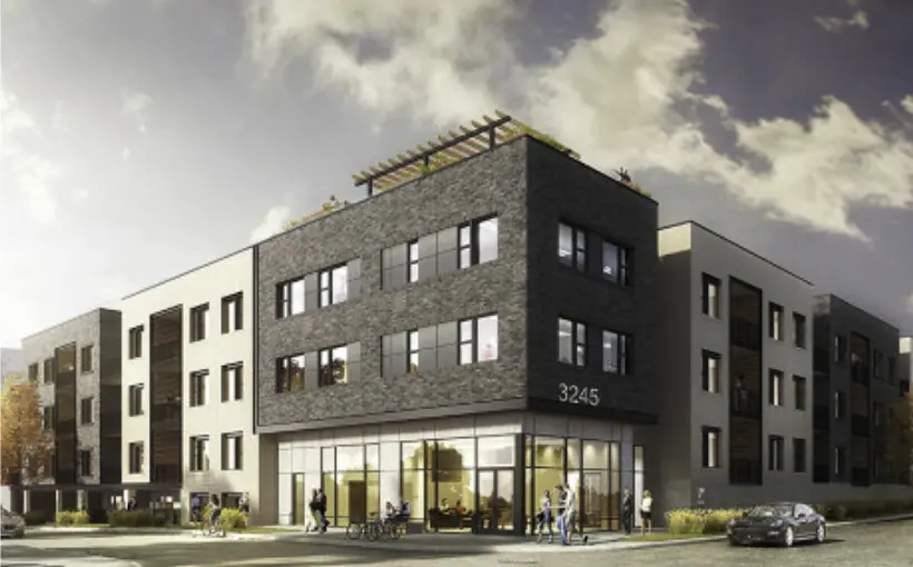 Trailbreak Partners secures $24.3M for construction loan for. old Habitat property