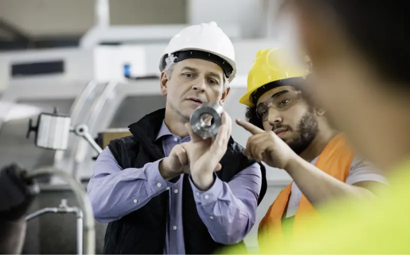 Entegris new $600M Colorado Springs plant to need 600 workers