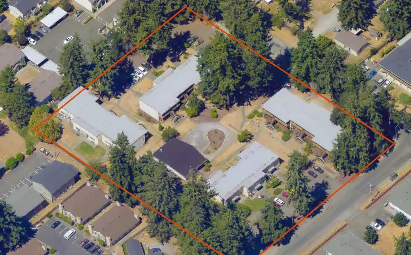 Sage Homes Purchases Lakewood Apartment Portfolio for $21.5M, Kidder Mathews represents buyer