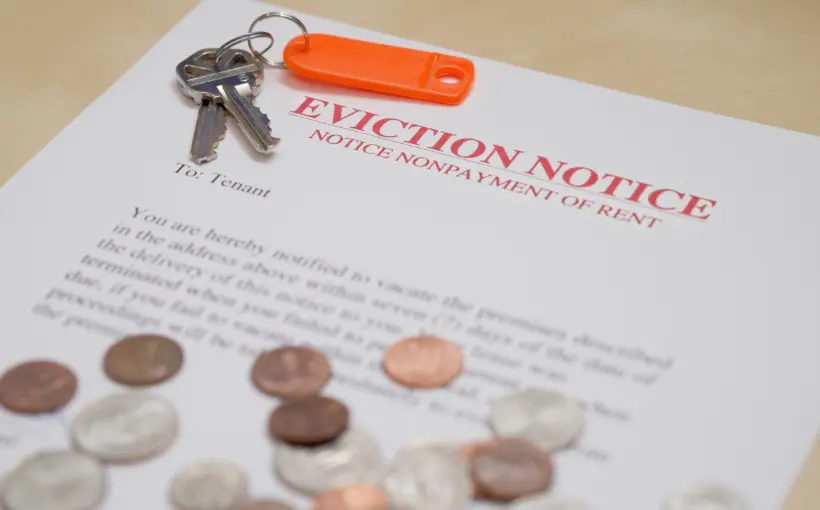 LA County Extends COVID Renter Protections Through March