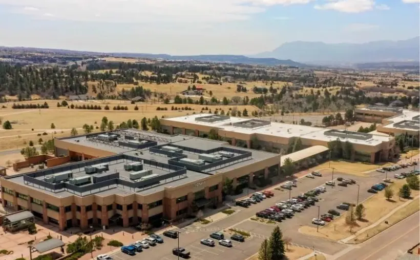 Firefly Capital flips two. Co. Springs commercial buildings for $54M