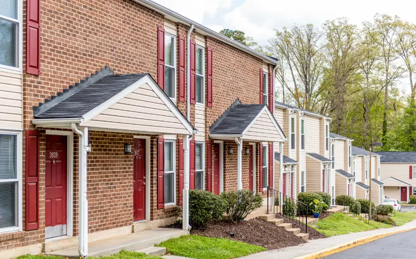 Ritz Banc Group has acquired Forest Ridge Apartments in Richmond, VA from Colony Management for $19.3 million.