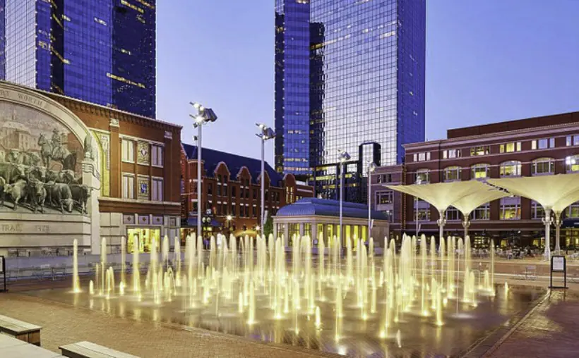 Downtown Ft. Worth hotel to receive $45M revamp