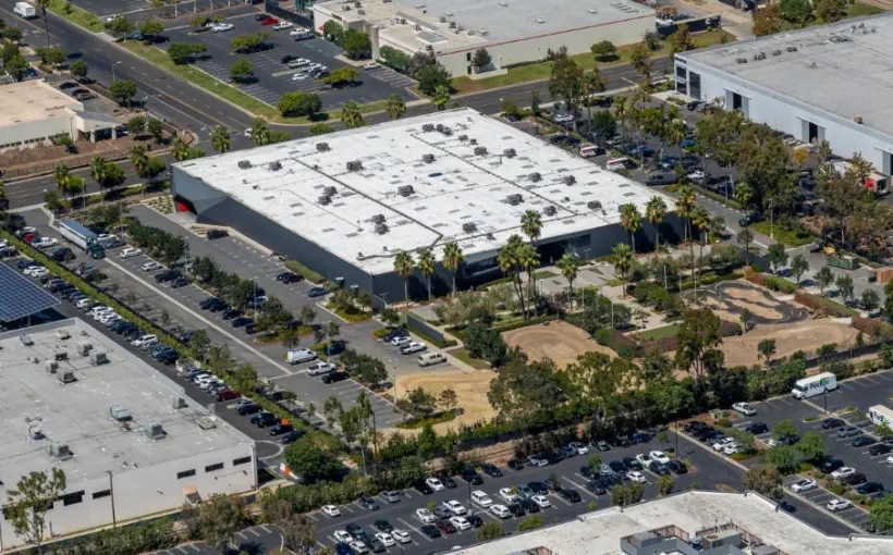 Rexford Acquires Irvine Creative Office Building for $40M