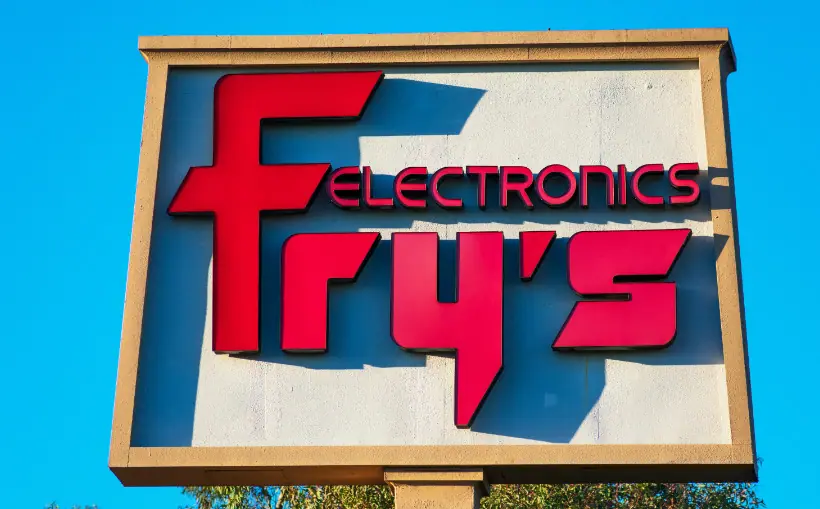 San Jose Approves 2M-SF Office Project at Former Fry's Site