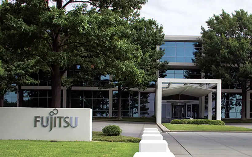 Dayton Partners pays $68M for Fujitsu factory in Richardson
