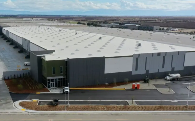 GAF Renews and Expands Lease at Wonderful Industrial Park