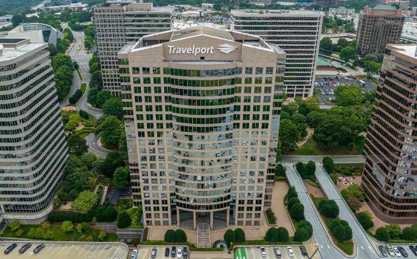Piedmont Office Realty Trust and tenant Accel-KKR have agreed the latter will take a 23,999-square-foot office lease at Galleria 300 in Atlanta, GA.