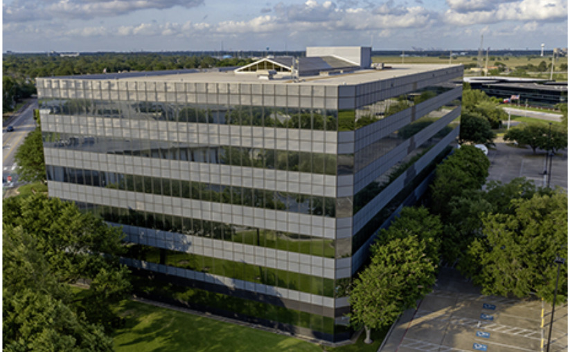 Gemini Plaza in Houston sells 156K SF building, stays as tenant