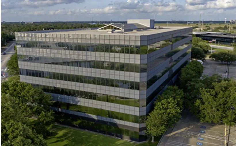Gemini Plaza in Houston sells 156K SF building, stays as tenant