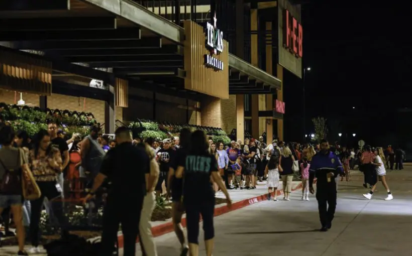 HEB considering another Frisco store