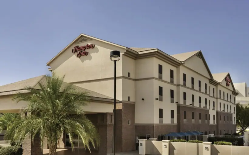 Phoenix Area Hampton Inn and Hyatt Place sell for $160K a room