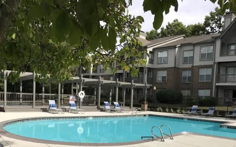 NorthRock Companies has secured a $36.9 million fixed-rate Fannie Mae loan for the acquisition of Hickory Creek apartments in Henrico, VA.