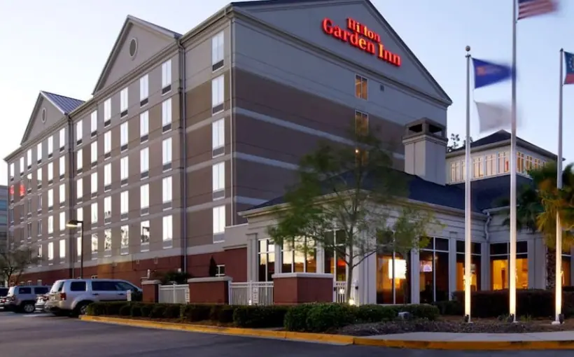 Peachtree Hospitality Management has formed a long-term partnership with HOS Management to operate nine of its hotels, including the Hilton Garden In Savannah Midtown in Savannah, GA.