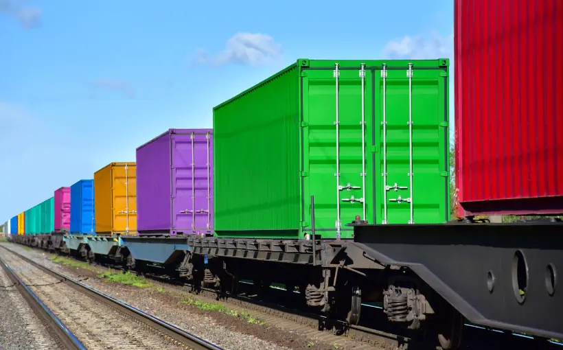 Tiger Cool Express Plans Tri-Cities Intermodal Development