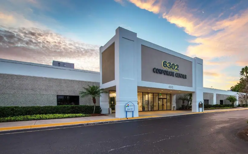 B&L Investments Interstate, LLC has sold 350,000 square-foot Interstate Corporate Center in Tampa to a partnership of Torose Equities, Merrimac Ventures and Linkvest Capital.