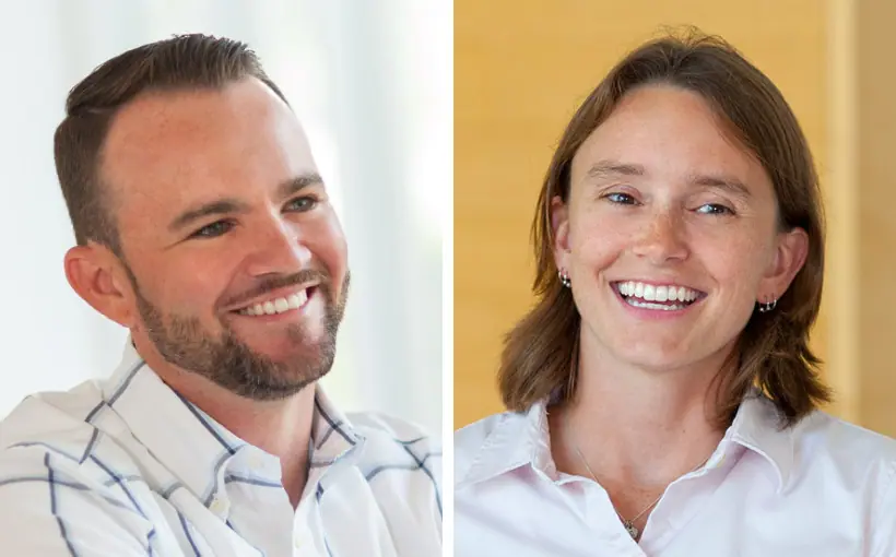 Jason Atwood and Natasha Marcuard have been promoted to VP positions at Northstar.