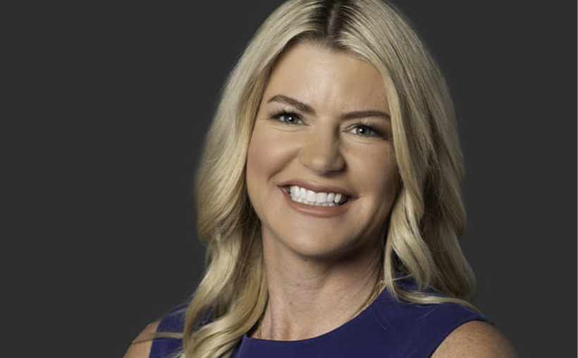 Kelli Carhart Chosen by CBRE to head up Multifamily