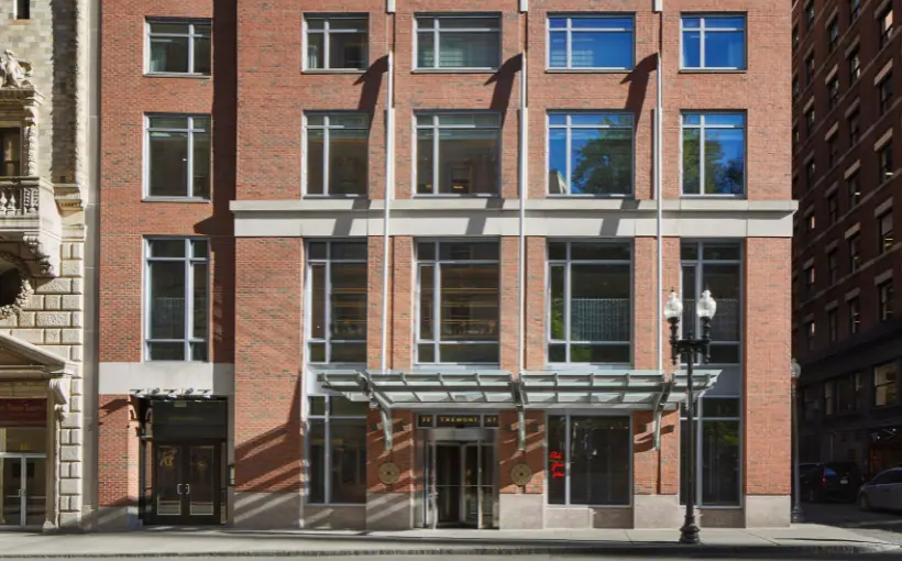 Electra America Hospitality Group has acquired the former Kimpton Nine Zero hotel in Boston and converted the property into Hotel AKA Boston Common.