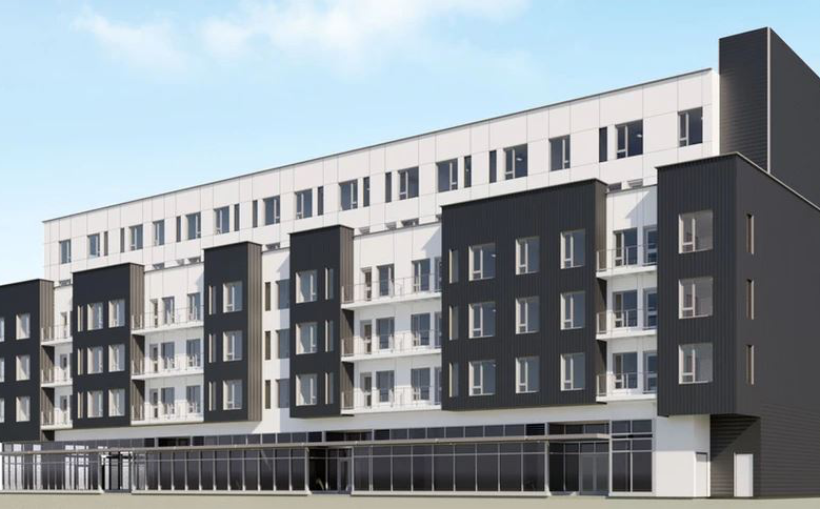 New Tacoma Multifamily Project Secures $16m Refi, Cushman & Wakefield an Greystone Arrange Deal