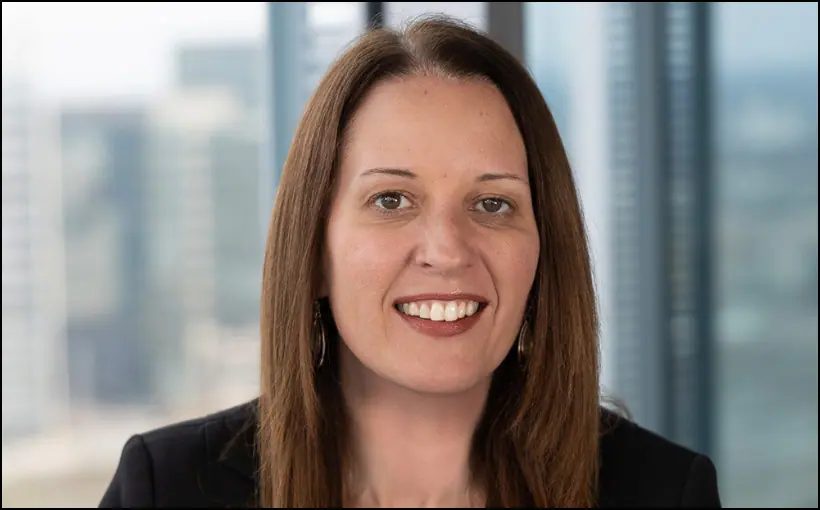 Laura Gonzales has joined Matthews Real Estate Investment Services as market leader and will be opening the company’s new Jacksonville office.